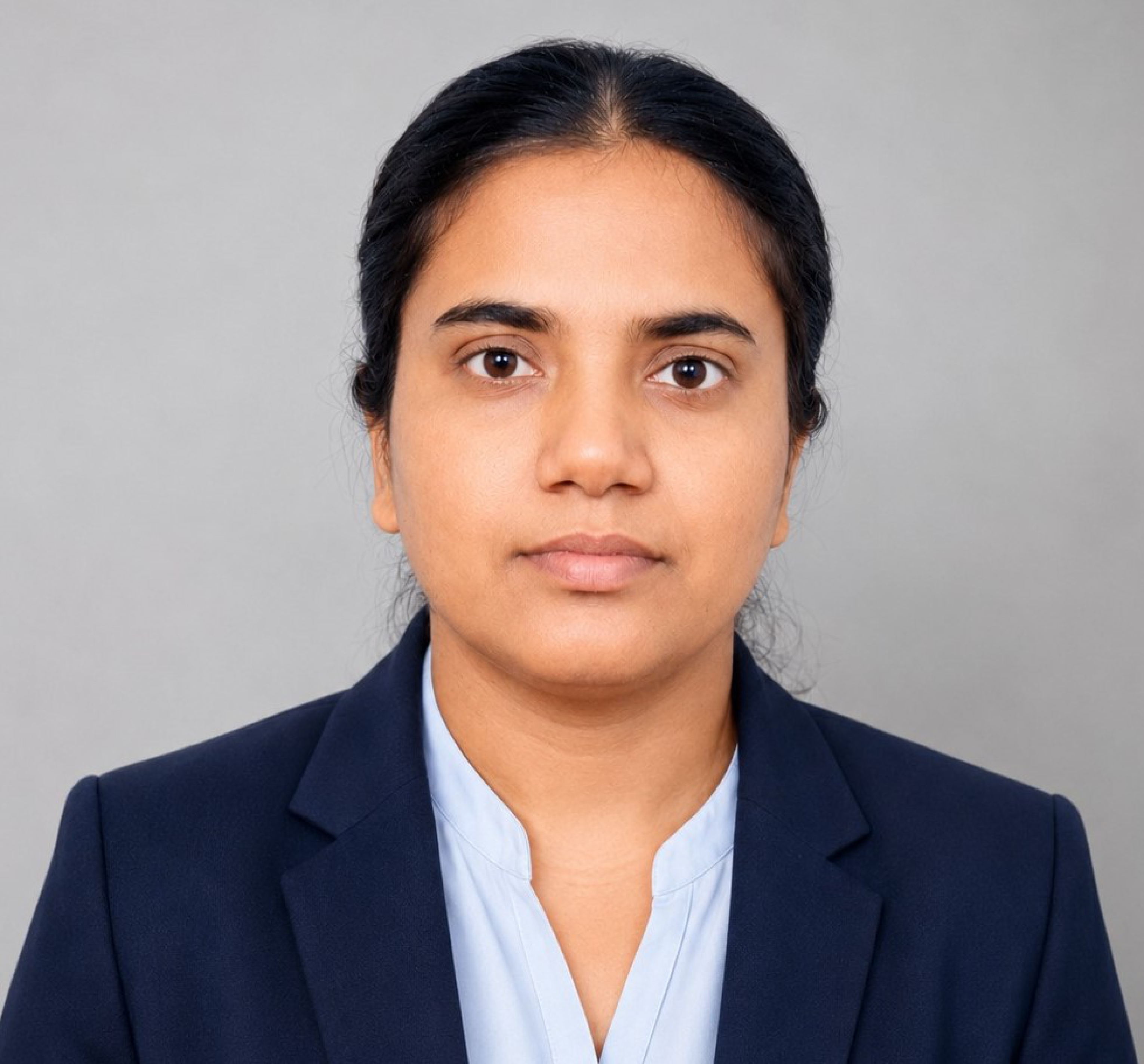 Jaspreet Kaur